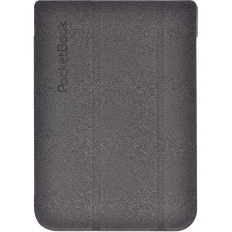 Чехол для PocketBook 740 Grey PBC-740-DGST-RU - фото 1