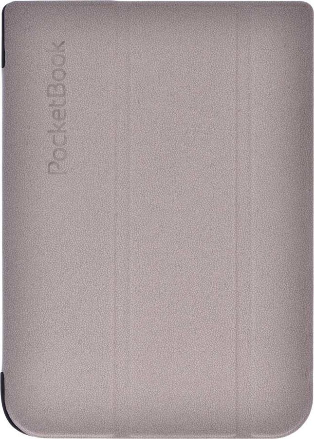 Чехол для PocketBook 740 Light Grey PBC-740-LGST-RU