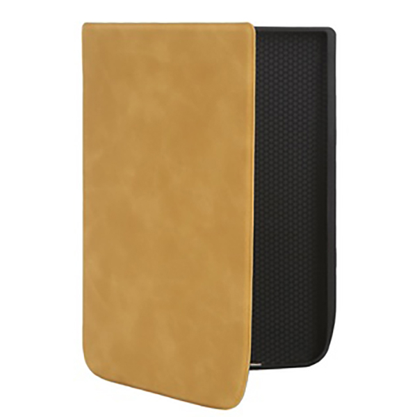 Чехол BookCase для Pocketbook 740 Soft Brown BC-PB740-SF-BR