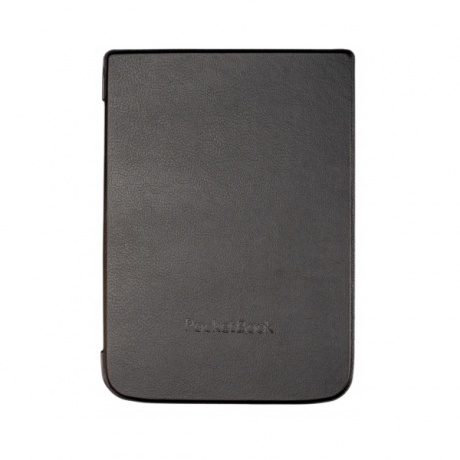 Чехол (обложка) PocketBook для 740 (WPUC-740-S-BK) чёрный - фото 3
