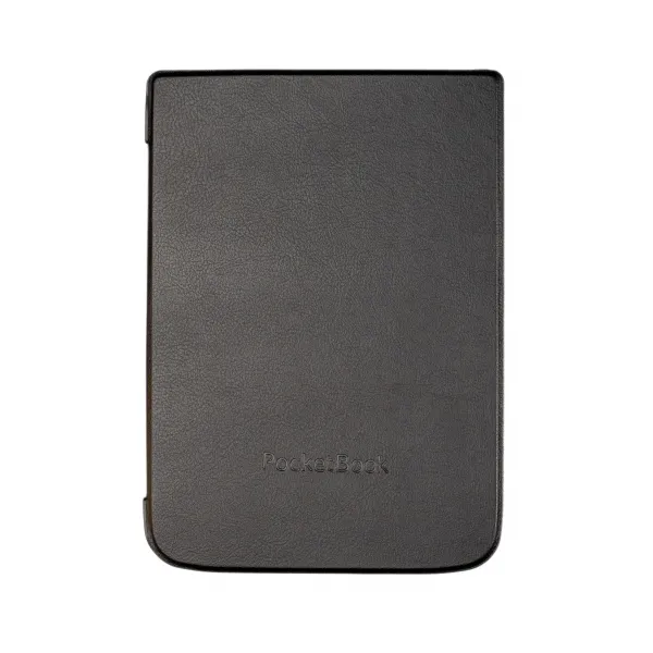 Чехол (обложка) PocketBook для 740 (WPUC-740-S-BK) чёрный - фото 3