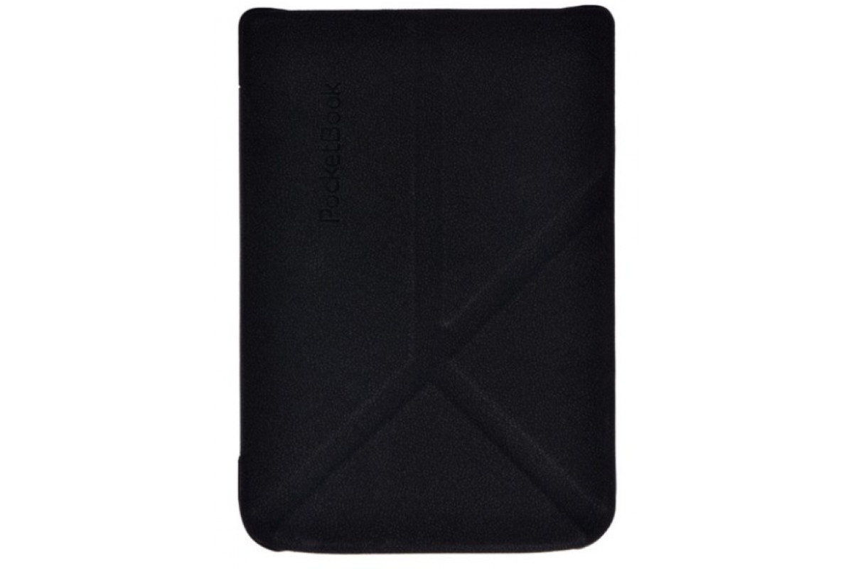 Чехол PocketBook для моделей 616/627/632 чёрный (PBC-627-BKST-RU)