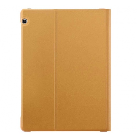 Чехол HUAWEI MediaPad T3 10&quot; BROWN - фото 2