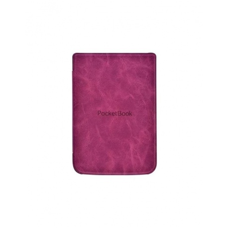 Чехол для PocketBook 606/616/628/632/633 фиолетовый (PBC-628-PR-RU)