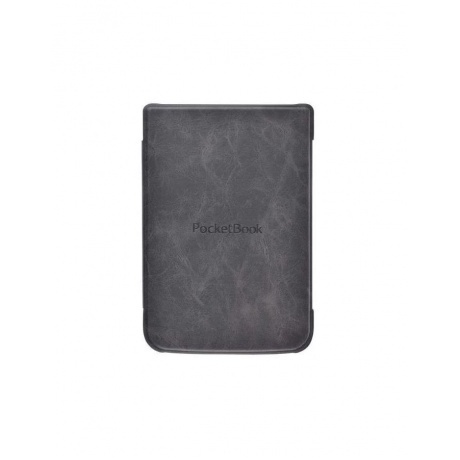 Чехол для PocketBook 606/616/628/632/633 серый (PBC-628-DG-RU)