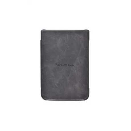 Чехол для PocketBook 606/616/628/632/633 серый (PBC-628-DG-RU)