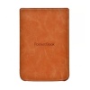 Чехол для PocketBook 606/616/628/632/633 коричневый (PBC-628-BR-...
