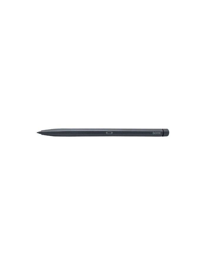 Стилус Pen 2 Pro для ридеров ONYX BOOX (черный), совместим с Nova 2/3/Air/С/Air 2, Note 2/3/5/Air/Air 2/Plus, MAX Lumi / Lumi 2