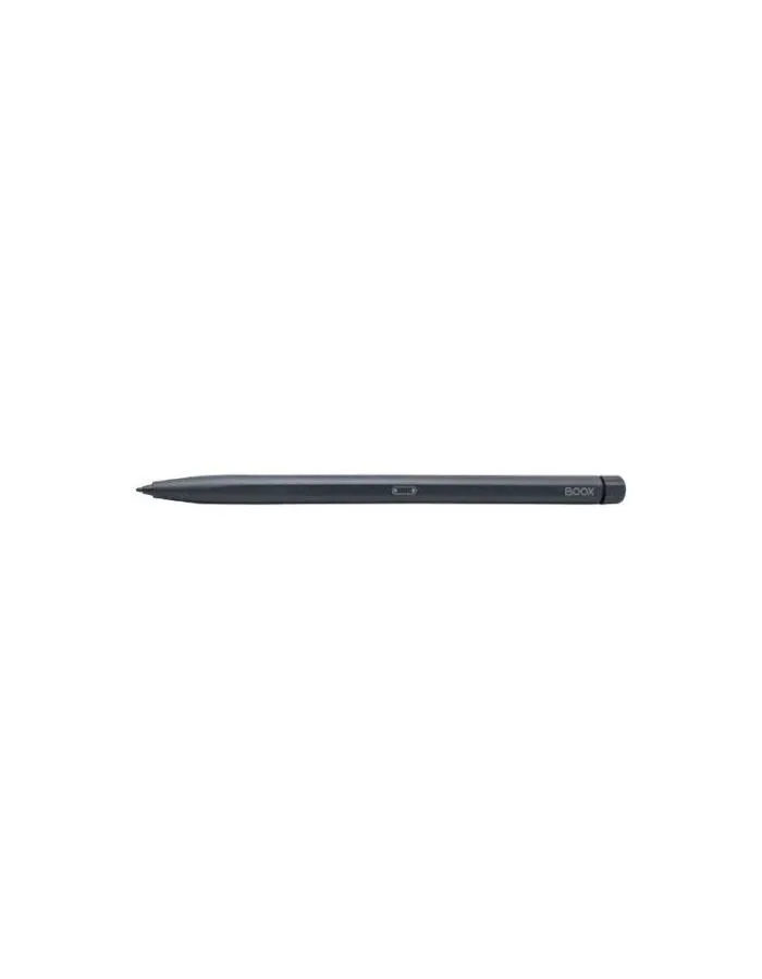 Стилус Pen 2 Pro для ридеров ONYX BOOX (черный), совместим с Nova 2/3/Air/С/Air 2, Note 2/3/5/Air/Air 2/Plus, MAX Lumi / Lumi 2 - фото 1