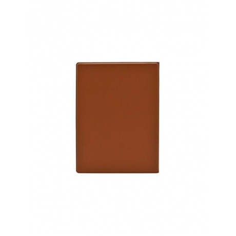 Чехол SIDE Control для ONYX BOOX EDISON (совместим с Nova Air/2/С) коричневая кожа, белый кварц (OCV0390R) - фото 2