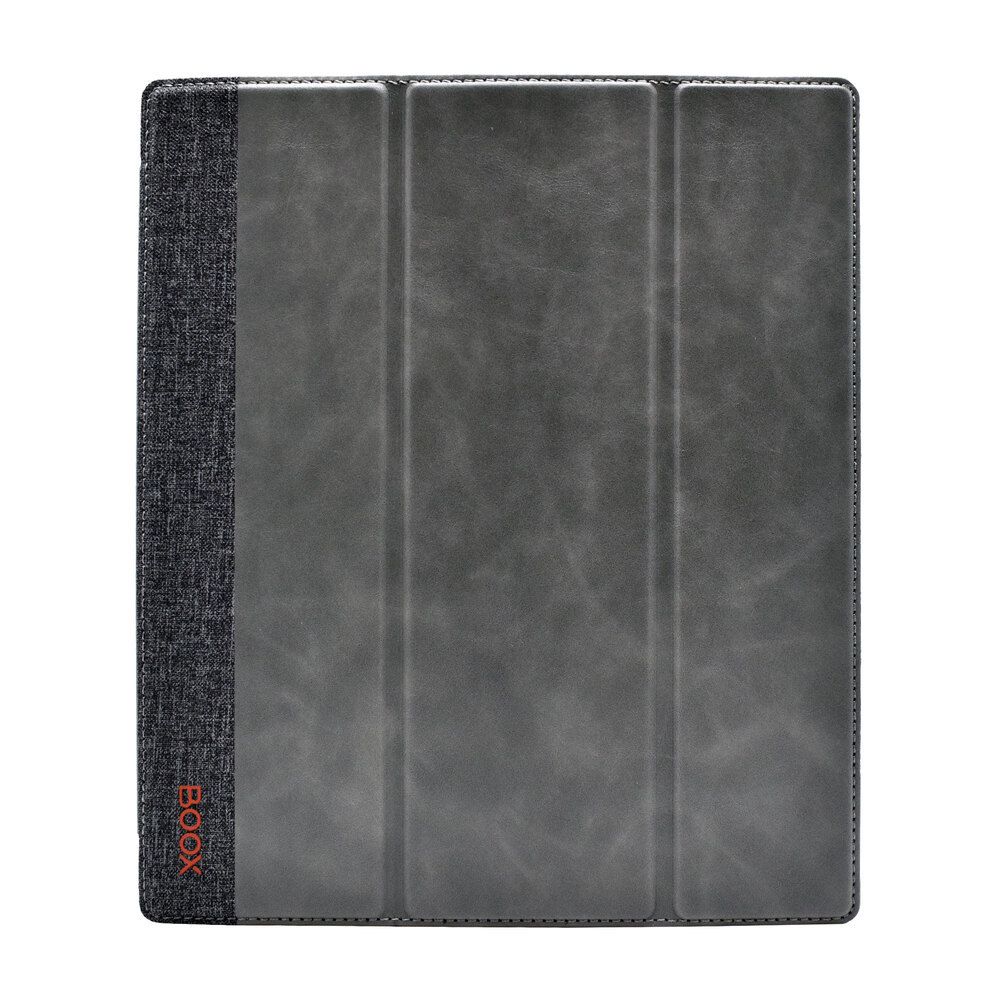 Чехол-подставка для ONYX BOOX Note Air 1 / 2 / 2 Plus (серый) - фото 1