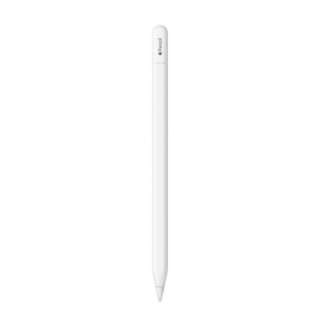 Стилус Apple Pencil 2 USB-C MUWA3ZA/A A3085 4549995454017 - фото 1