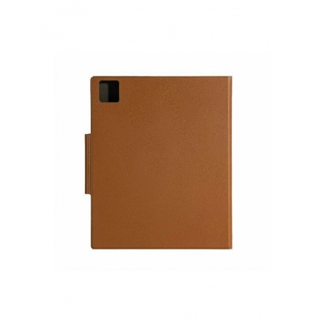 Чехол для ONYX BOOX Tab Ultra C Pro, магнитный, коричневый, код: OCV0418R - фото 2