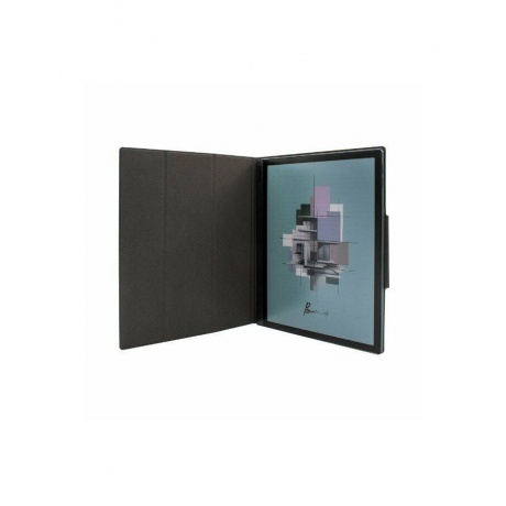 Чехол для ONYX BOOX Tab Ultra C Pro, магнитный, коричневый, код: OCV0418R - фото 7