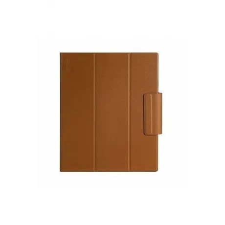 Чехол для ONYX BOOX Tab Ultra C Pro, магнитный, коричневый, код:...