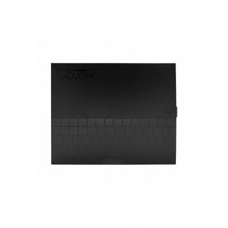 Чехол для ONYX BOOX Tab Ultra C Pro, с клавиатурой, чёрный, код: OCV0419R - фото 11