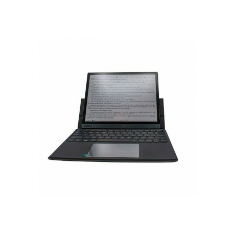 Чехол для ONYX BOOX Tab Ultra C Pro, с клавиатурой, чёрный, код: OCV0419R - фото 10