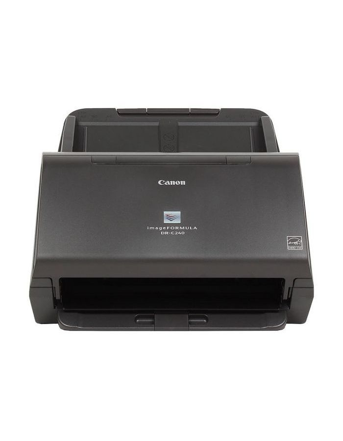 цена Сканер Canon image Formula DR-C240 (0651C003) черный