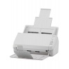 Сканер Fujitsu SP-1120N (PA03811-B001) белый
