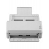 Сканер Fujitsu SP-1125N (PA03811-B011) белый