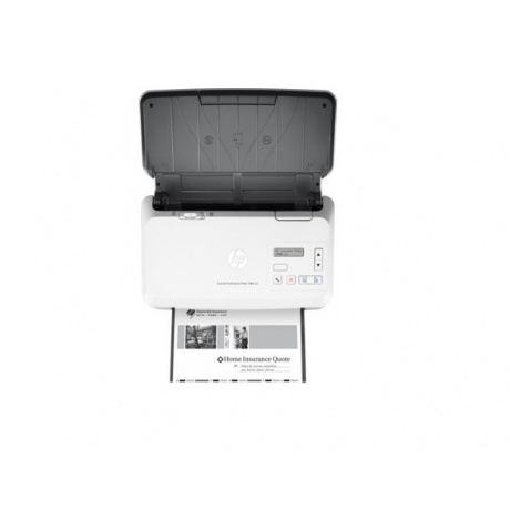 Сканер HP Scanjet Enterprise Flow 7000 S3 (L2757A) - фото 6