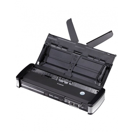 Сканер Canon P-215 II - фото 1