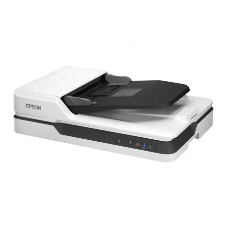Сканер Epson WorkForce DS-1630 (B11B239401)