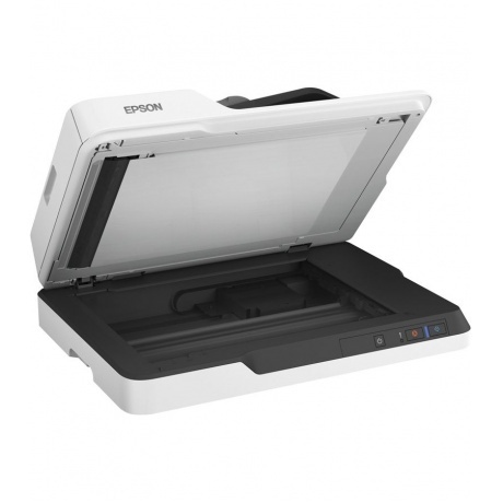 Сканер Epson WorkForce DS-1630 (B11B239401) - фото 3