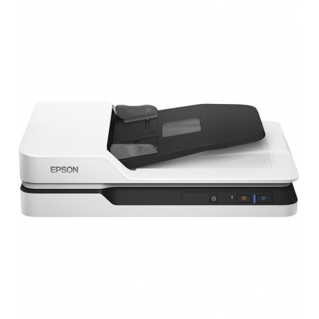 Сканер Epson WorkForce DS-1630 (B11B239401) - фото 2