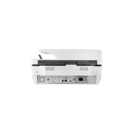 Сканер HP Digital Sender Flow 8500 fn2 Document Capture Workstation (A4,100ppm,600x600 dpi,24 bit, USB, LAN, ADF 150 sheets, Duplex, 1y warr, repl.L2719A) - фото 4