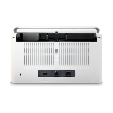 Сканер HP ScanJet Enterprise Flow 5000 s5 (CIS, A4, 600 dpi, USB 3.0, ADF 80 sheets, Duplex, 65 ppm/130 ipm, 1y warr, (replace L2755A)) - фото 3