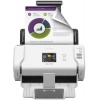 Документ-сканер Brother ADS-2700W, A4, 35 стр/мин, 512 Мб, цветн...