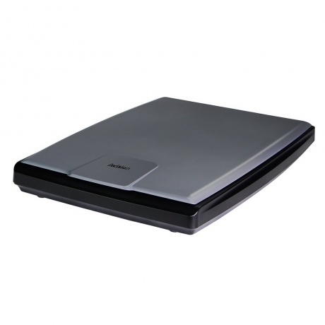 Сканер Avision FB25 (000-0999-07G) - фото 2