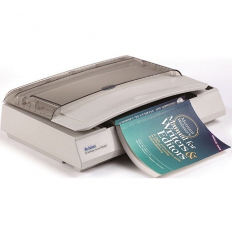 Сканер Avision FB2280E (000-0643-02G) - фото 2