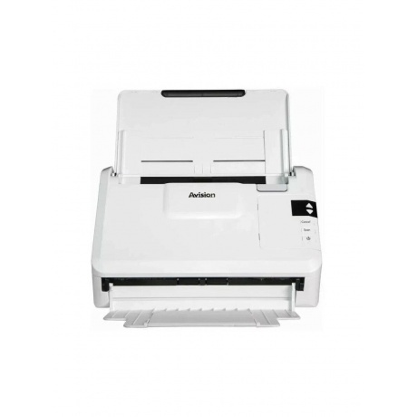Сканер Avision AV332U (000-0972-02G) - фото 1