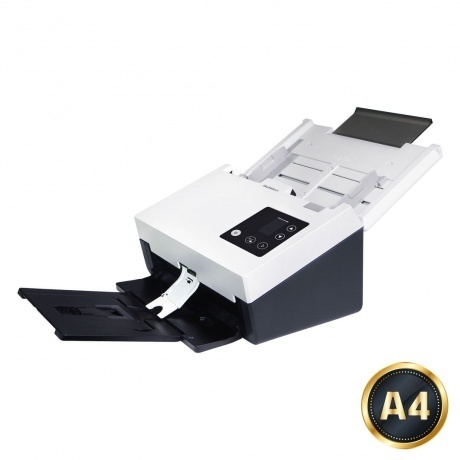 Сканер Avision AD345GWN (000-1012-02G) - фото 2