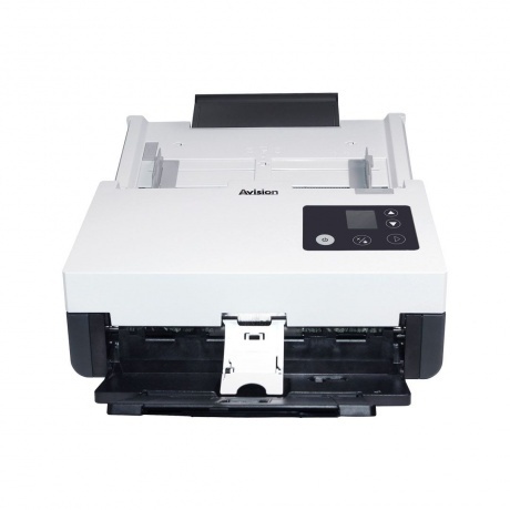 Сканер Avision AD345GWN (000-1012-02G) - фото 3
