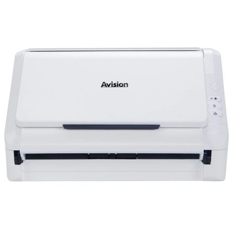 Сканер Avision AD340GN (000-1003-02G) - фото 3
