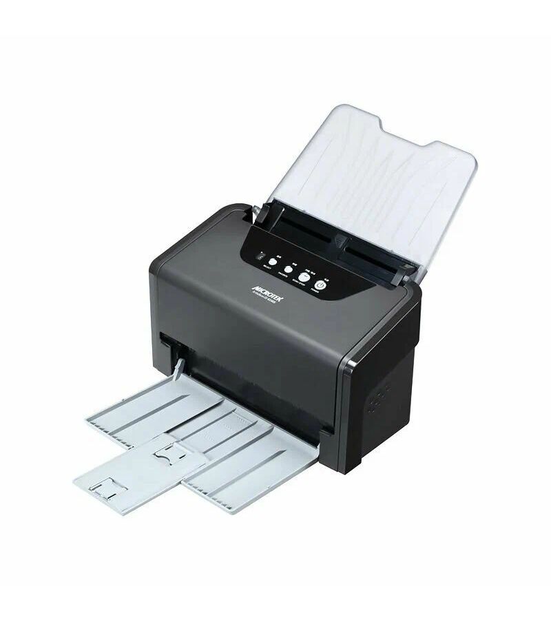 цена Сканер Microtek ArtixScan DI 6240S (1108-03-690140)