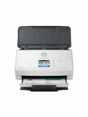 Сканер HP ScanJet Pro N4000 snw1 (6FW08A)