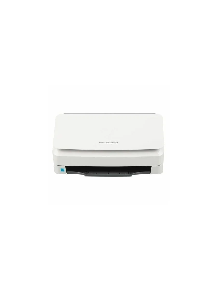 Сканер HP ScanJet Pro N4000 snw1 (6FW08A) - фото 6