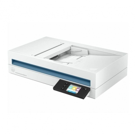 Сканер HP SCANJET ENT FLOW N6600FNW1 (20G08A) - фото 2