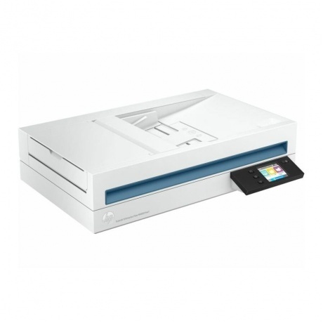 Сканер HP SCANJET ENT FLOW N6600FNW1 (20G08A) - фото 3