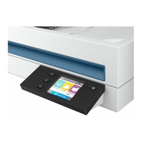 Сканер HP SCANJET ENT FLOW N6600FNW1 (20G08A) - фото 5