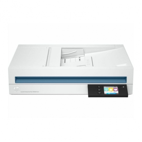 Сканер HP SCANJET ENT FLOW N6600FNW1 (20G08A) - фото 1