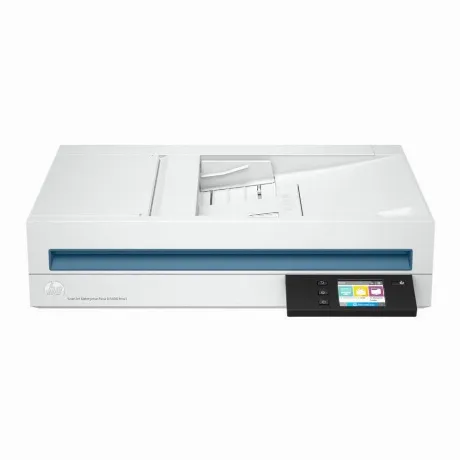 Сканер HP SCANJET ENT FLOW N6600FNW1 (20G08A)