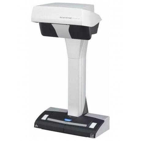 Сканер Fujitsu SV600 (PA03641-B301) - фото 1