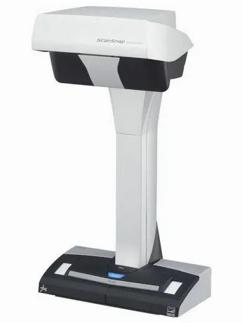 Сканер Fujitsu SV600 (PA03641-B301)