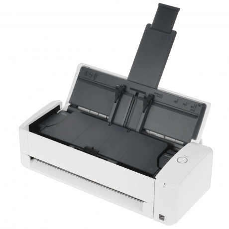 Сканер Fujitsu ScanSnap iX1300 (PA03805-B001) - фото 3