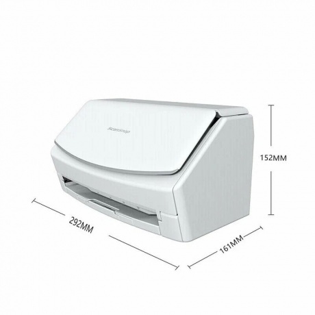 Сканер Fujitsu iX1600 (PA03770-B401) - фото 12